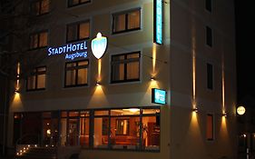 Stadthotel Augsburg